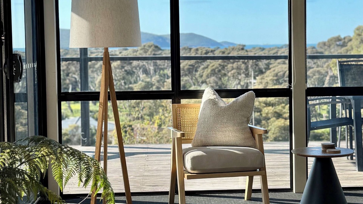 Mira Mar House | Treetops