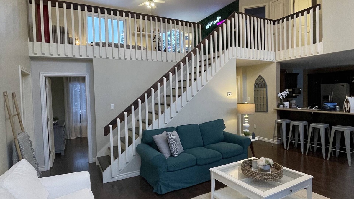 South Bruce Peninsula Cottage | TreeTops “GOLF” Getaway