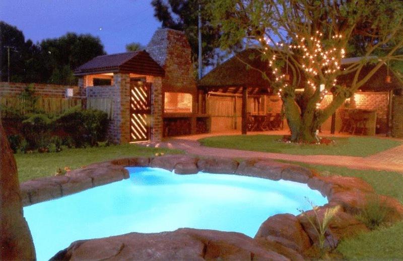 Walmer Bed & Breakfast | Treetops Guesthouse