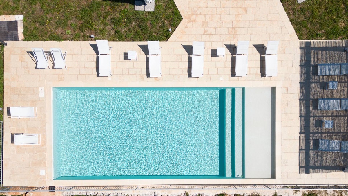 Ostuni House | Treggi cottage 500 meters from Ostuni