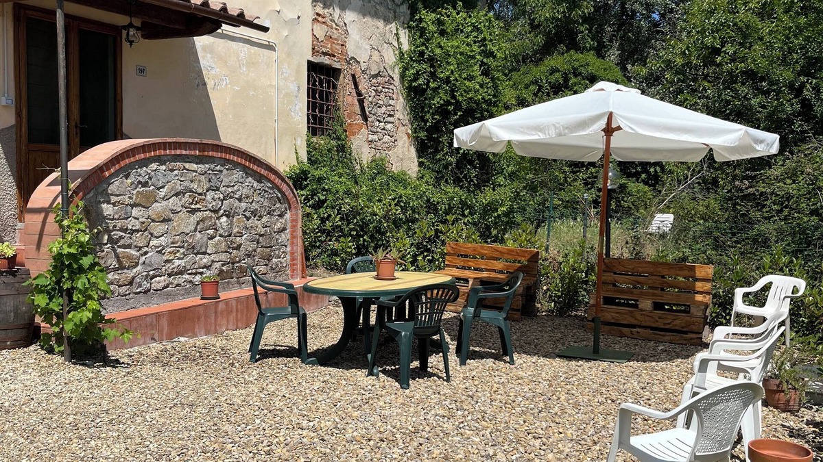 Neri House | Tregli House