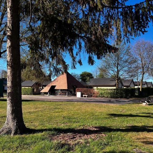 Berlare Other | Trekkershutten - Campinggroenpark