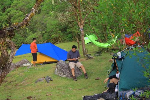 Gowa Other | Trekking and Camp Lembah Lohe 2D1N