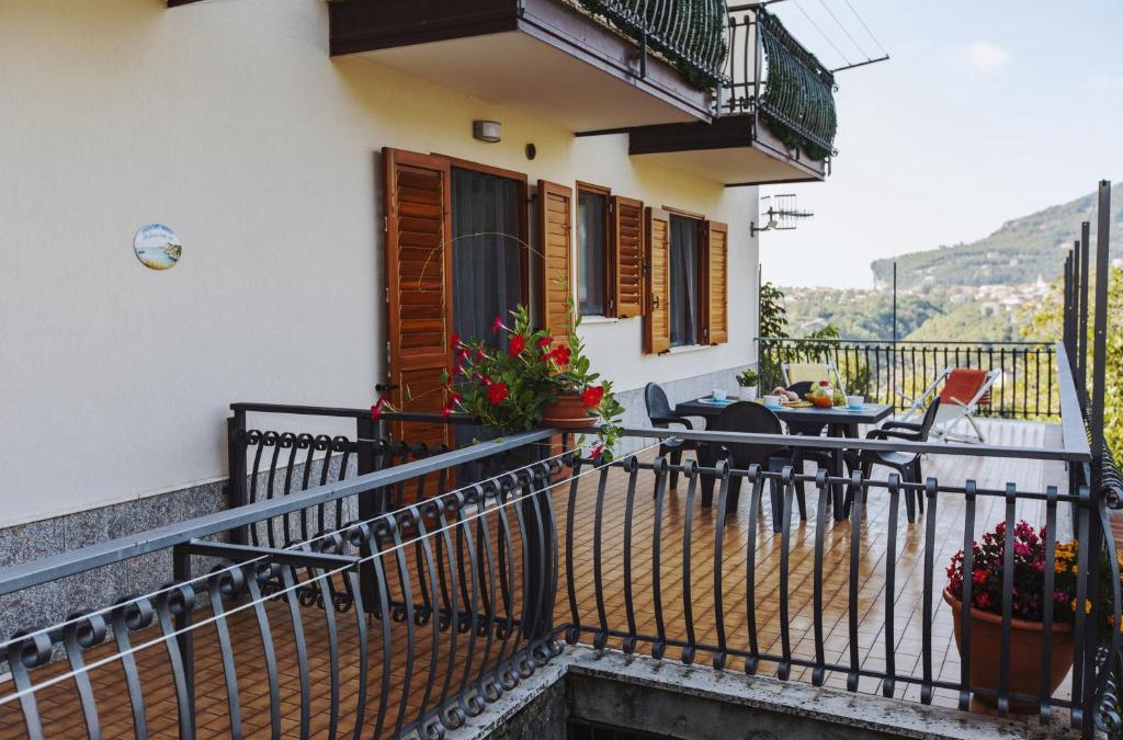 Agerola Apartment | Trekking House