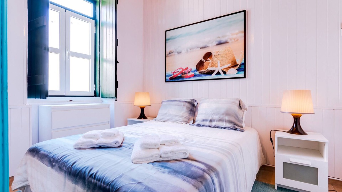 Se Ski Chalet | TREM HOUSE - LOCATED IN OLD CITY - FARO