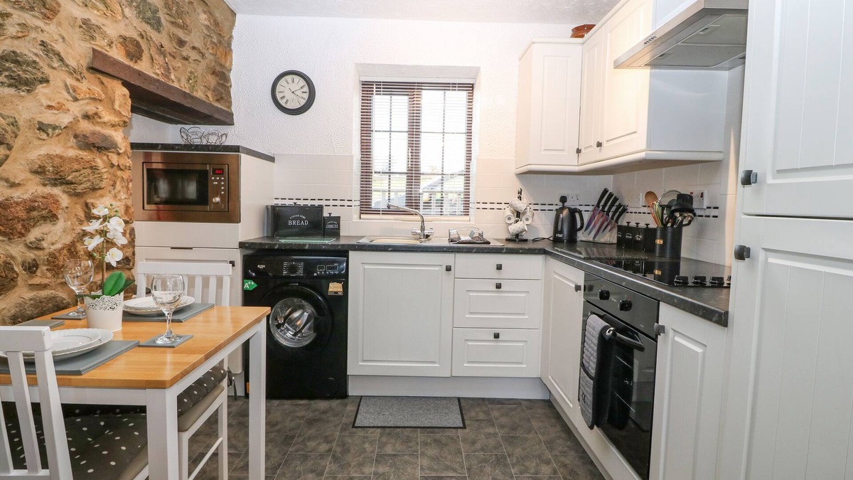 Gaerwen Cottage | Trem Y Wyddfa