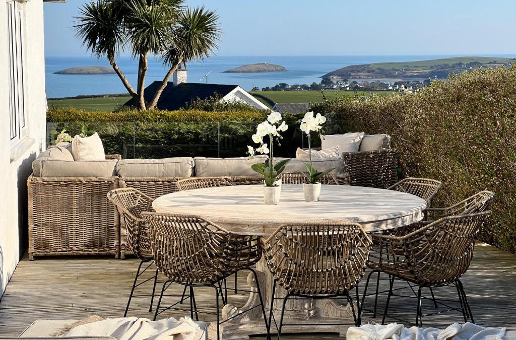 Mynytho House | Trem Ynys