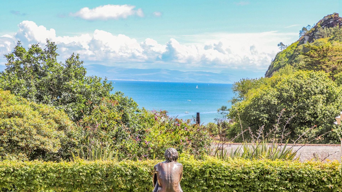 Mynytho Cottage | Trem Ynys