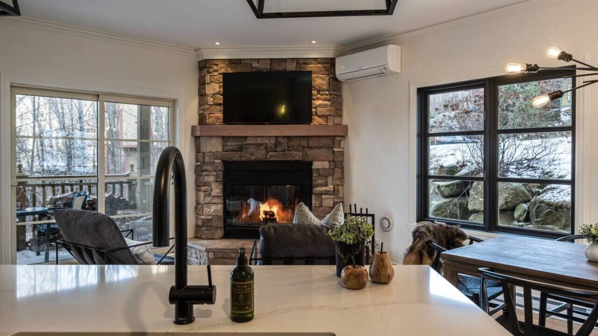 Mont-Tremblant Apartment | Tremblant Prestige - Plateau 228-3