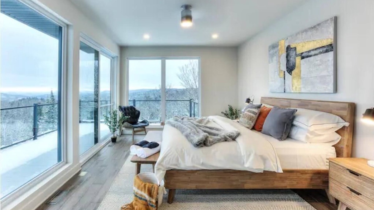 La Conception House | Tremblant Summit: Travel Experience Beyond Compare