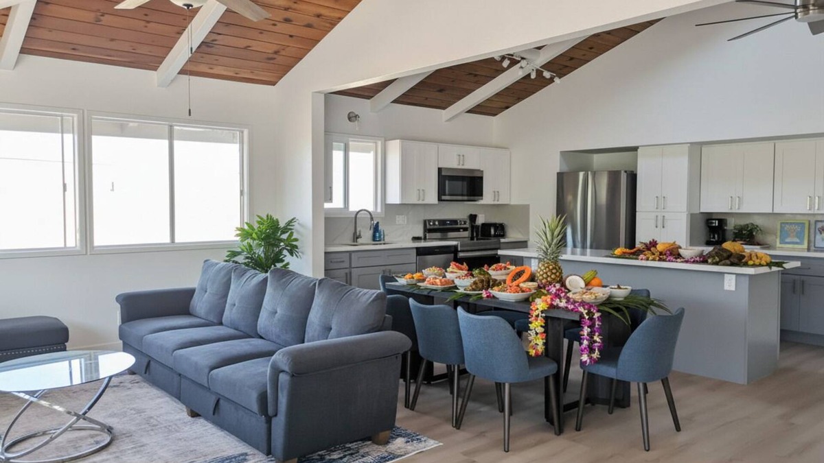 Kona Palisades House | Tremendous 5-bedroom homein Kailua-Kona