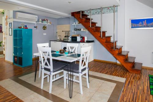 Rzeszow Apartment | Trend Apartments Old Market Rynek Rzeszów 84m2!