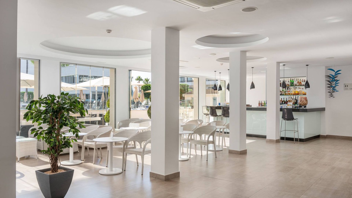 Alcudia Hotel | Trendhotel Alcudia - Adults Only +15