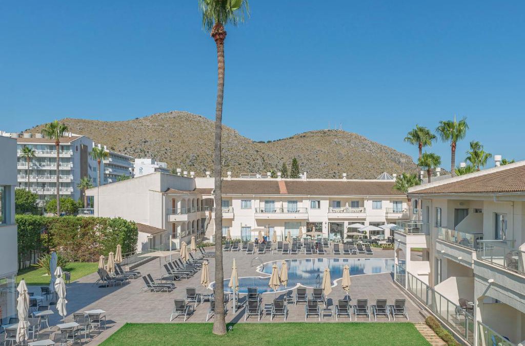 Alcudia Hotel | Trendhotel Alcudia - Adults Only