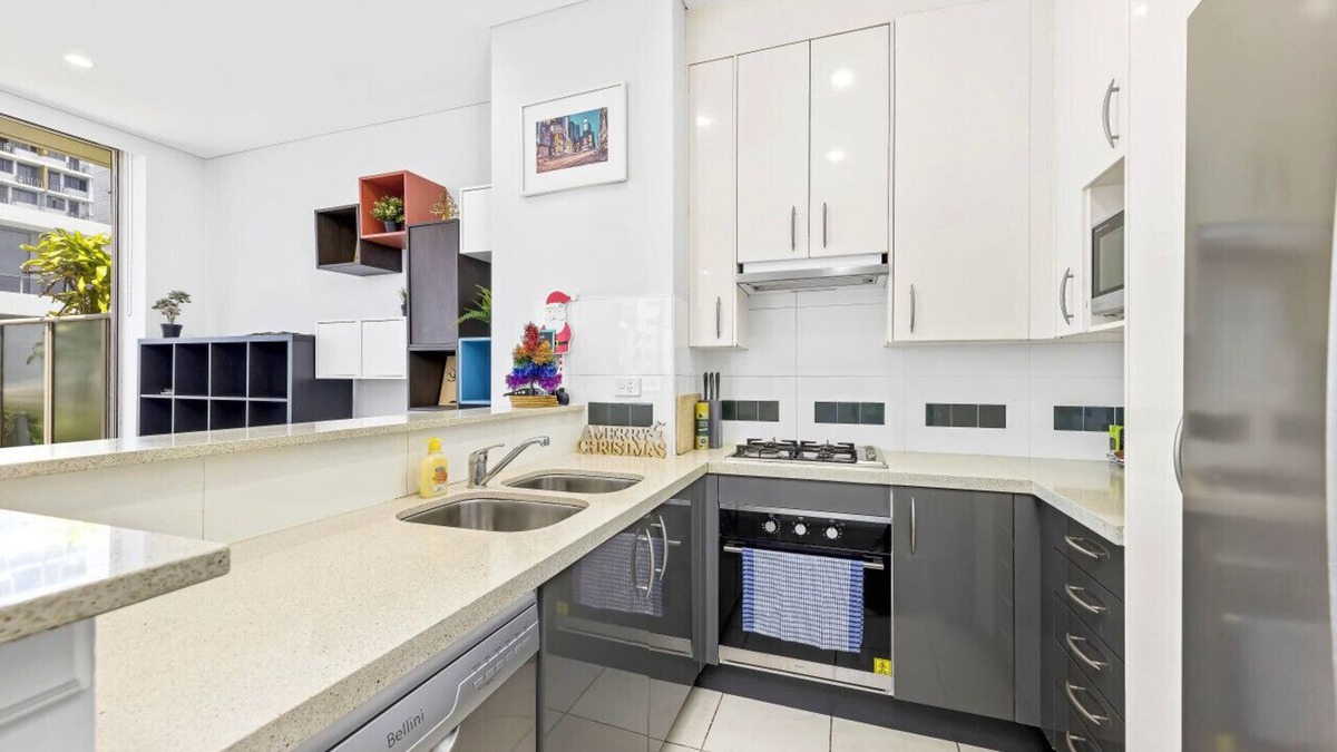 Waterloo Apartment | Trendy and Comfy Stay in Waterloo