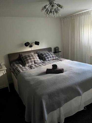 Sodermalm Apartment | Trendy apartment with stockholm city view terrace