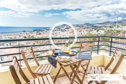 Santa Maria Maior House | Trendy Apartments