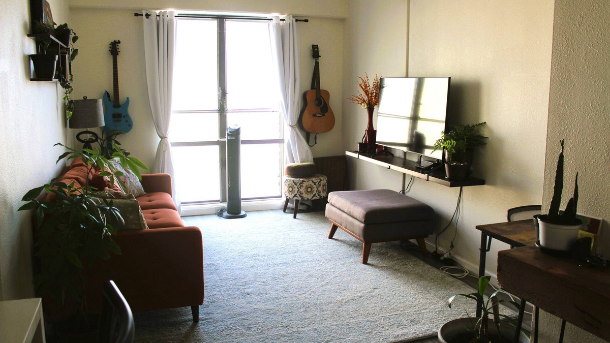 Tantalus Apartment | Trendy Central Honolulu Apartment | Parking