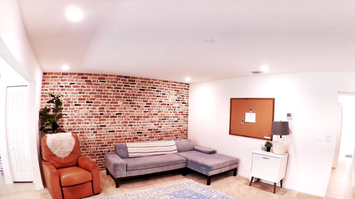 Lakeland House | Trendy Lakeland Home *Disney & Clearwater Beach*