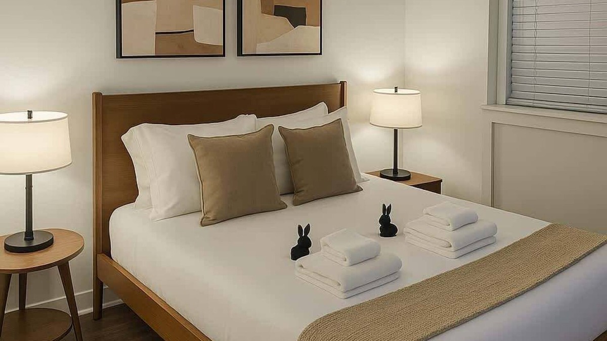 Hyde Park Apartment | Trendy Studio Apartment in Chicago
