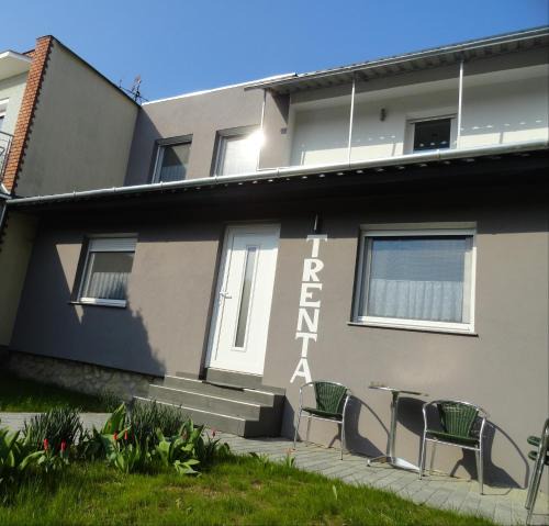 Bukfurdo Apartment | Trenta Apartman Bükfürdő