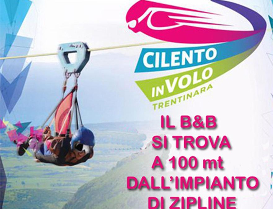 Trentinara Bed & Breakfast | Trentinara Cilento