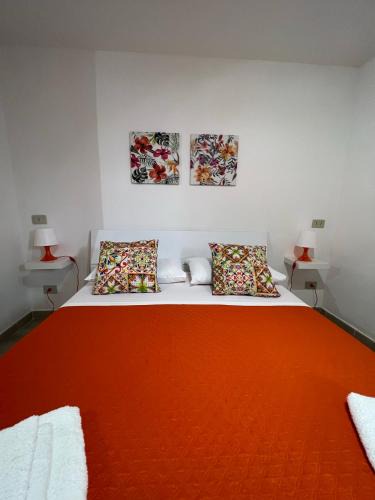 Partanna House | Trentuno Mondello Apartments
