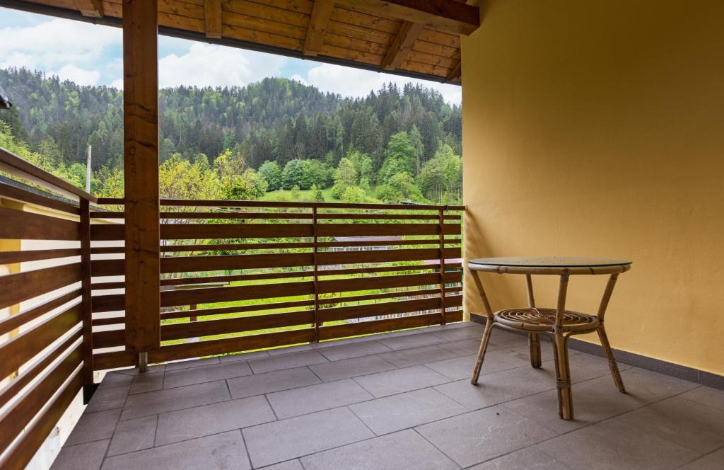 Treppo Carnico Apartment | Treppo Centro