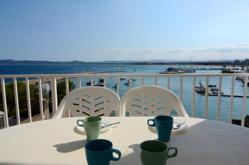 L'Estartit Apartment | Treputxell 6
