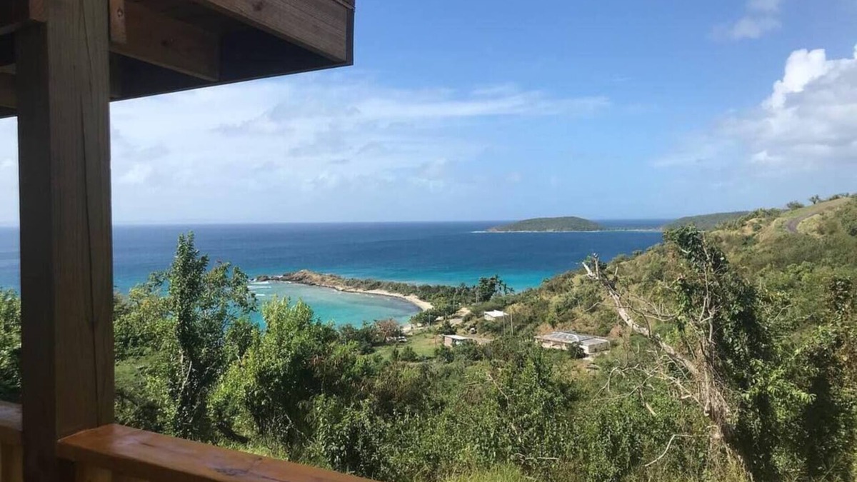 Culebra Apartment | Tres Bahías Eco Villas West Starboard Studio