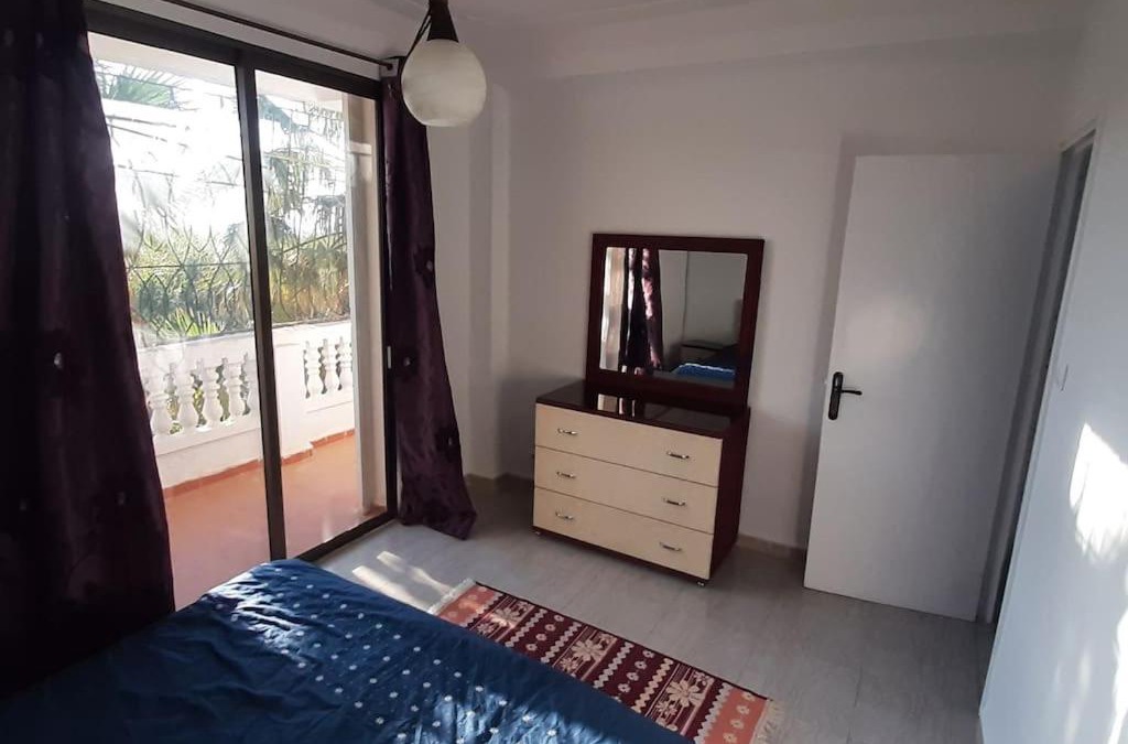 Algiers Apartment | Tres belle appartement F3 a El Marsa tres propres