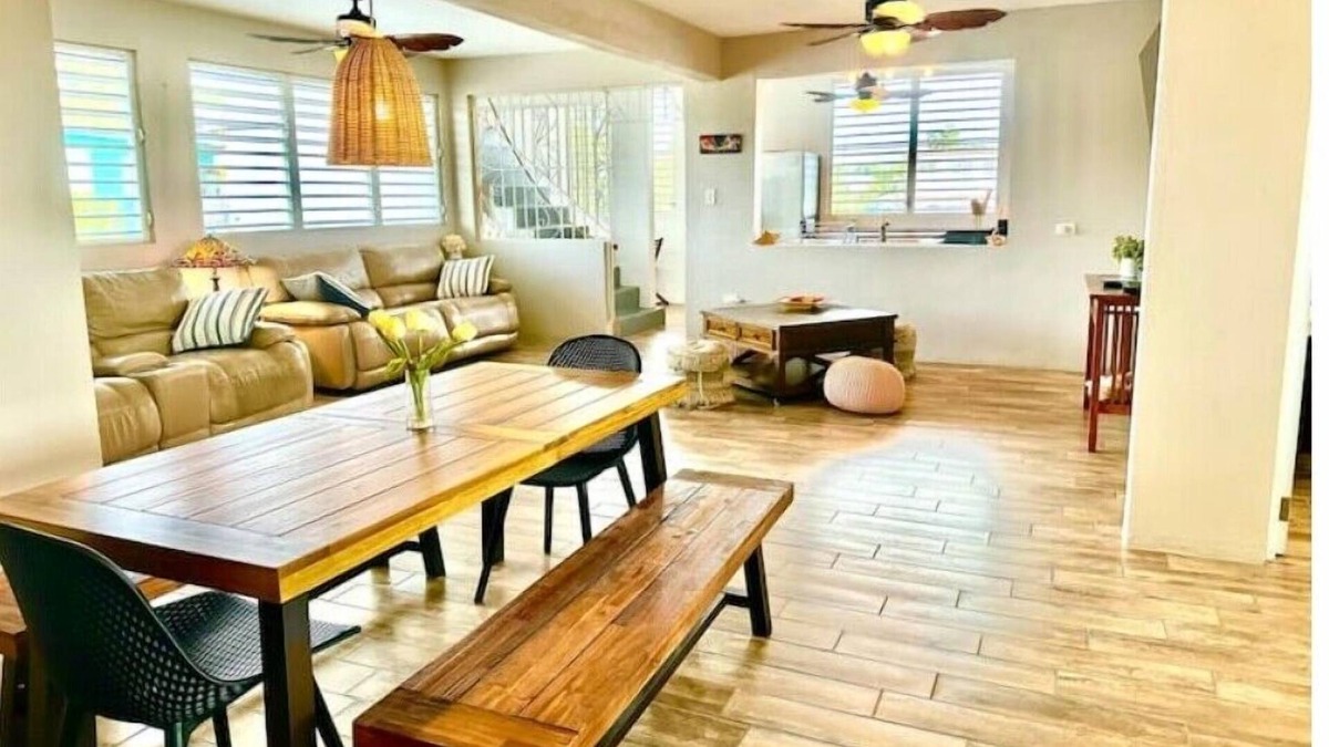 Playa House | Tres Hermanos Beach House