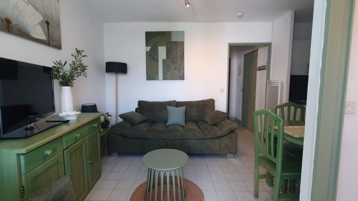 La Petite Motte Apartment | Tres Joli Appartement