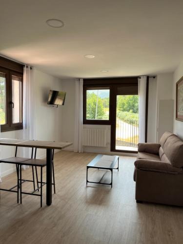 La Alberca Apartment | Tres Olivos