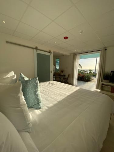 Puntas Hotel | Tres Palmas Boutique Hotel
