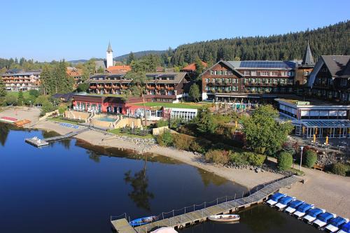 Titisee-Neustadt Hotel | Treschers Schwarzwald Hotel