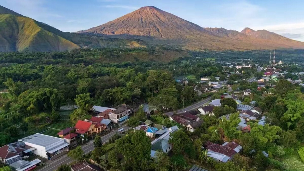 Kecamatan Sembalun Apartment | Tresno Sembalun Rinjani- Standar room #2