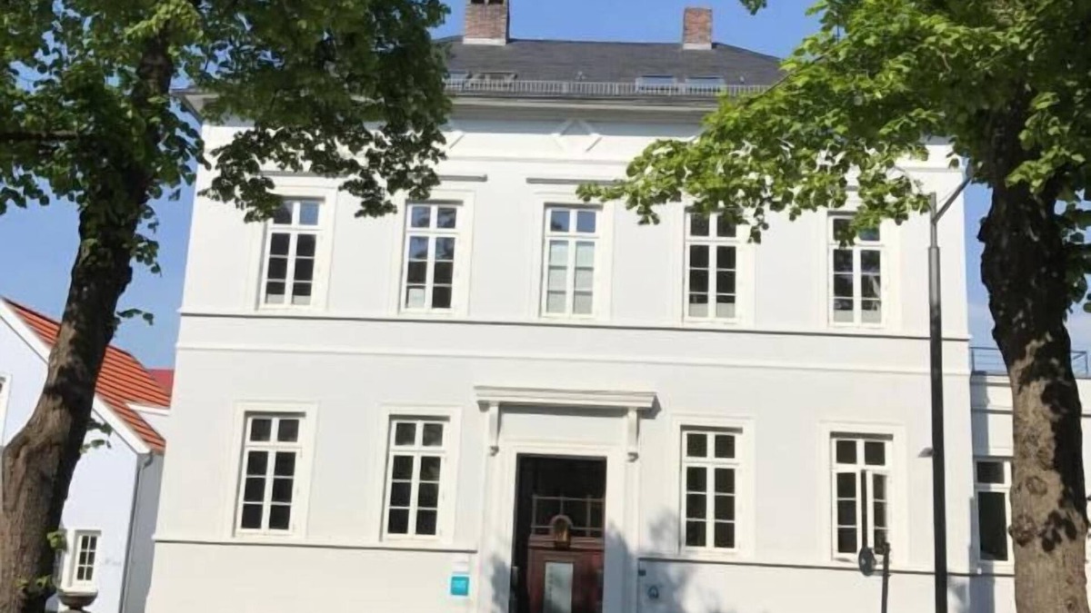 Oldenburg Apartment | Tresor am Staatstheater in the heart of Oldenburg - your retreat!