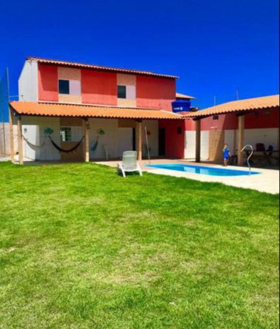 Marechal Deodoro House | TREVO DA PRAIA DO FRANCÊS l