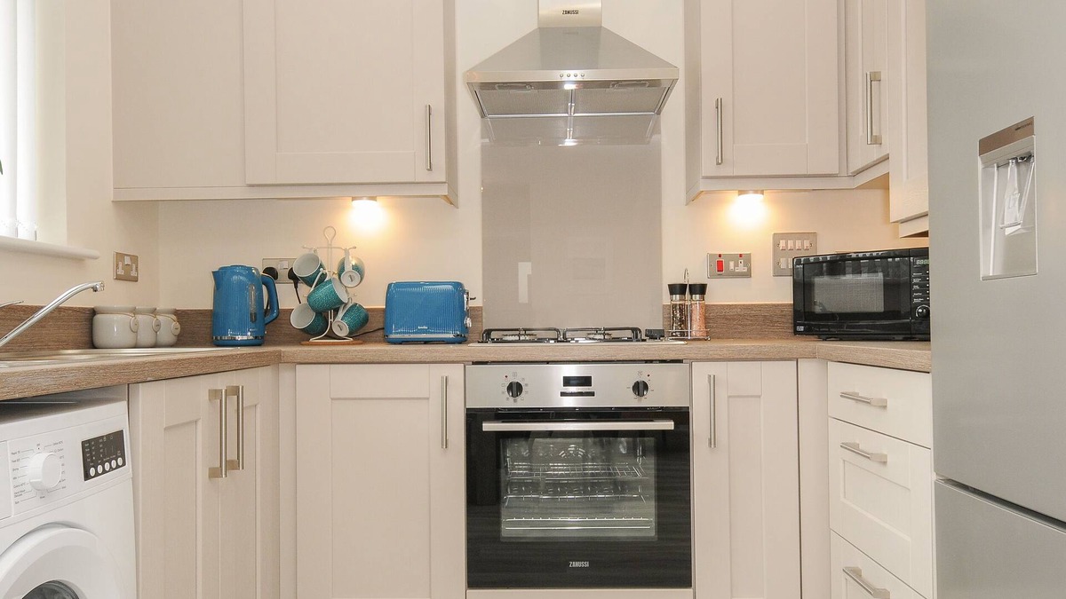 St Austell Cottage | Trewhiddle Retreat