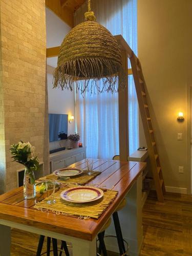 Treze Tilias Ski Chalet | Treze Tílias Tiny House