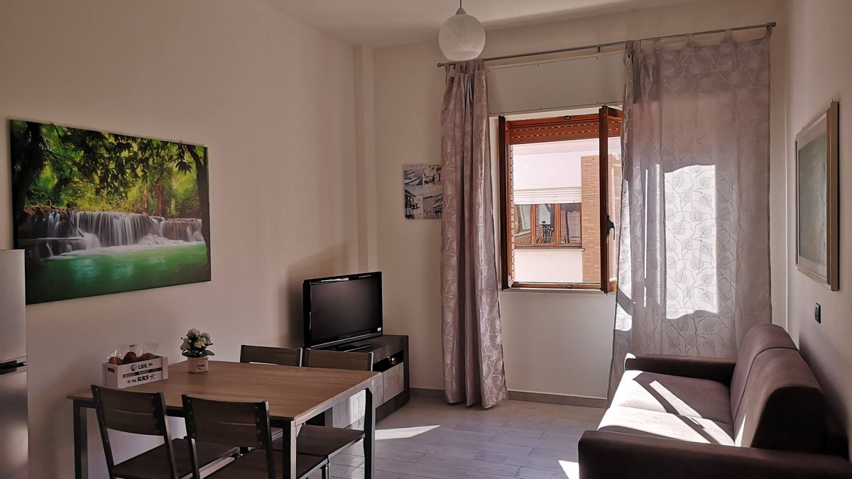 Latina Apartment | Trezza House