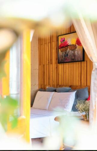 Phuong 10 Hotel | Triệu đoá hồng-Nhà Xinh Rosé