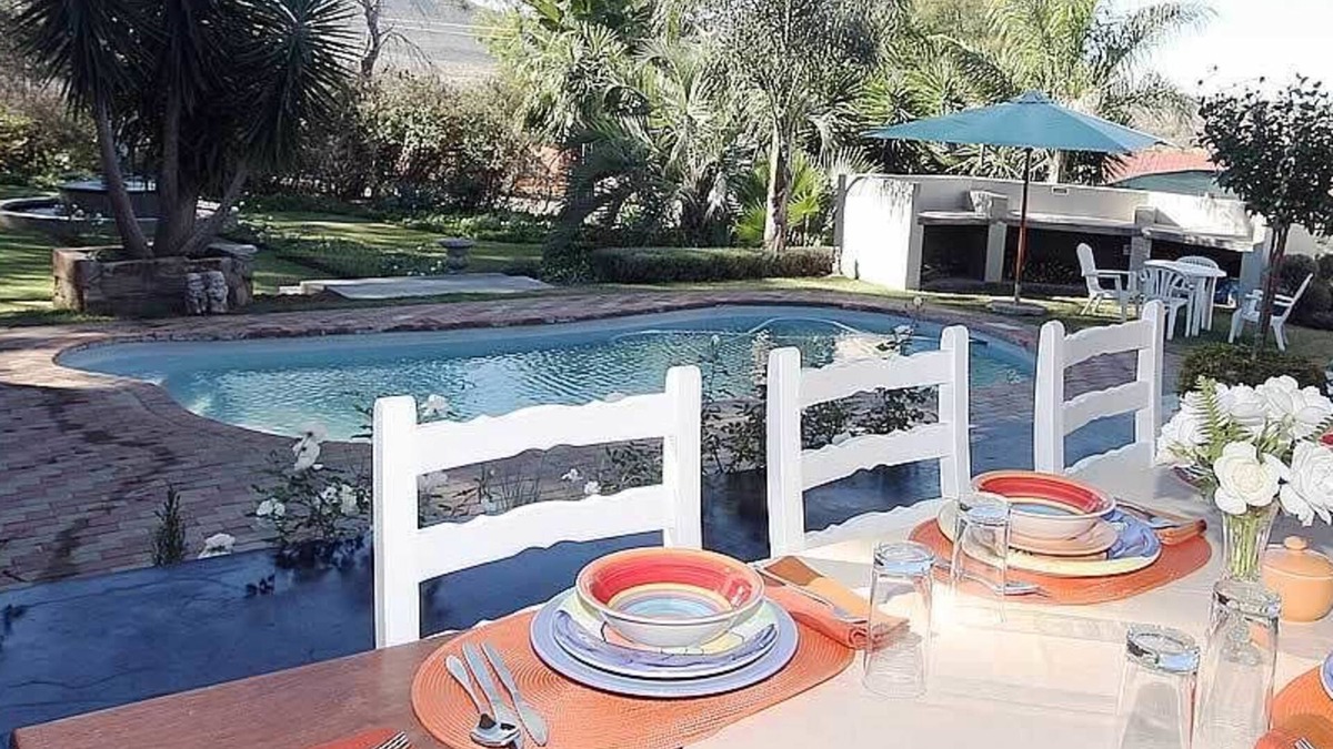 Adelaide Bed & Breakfast | Tri-Angle B&B