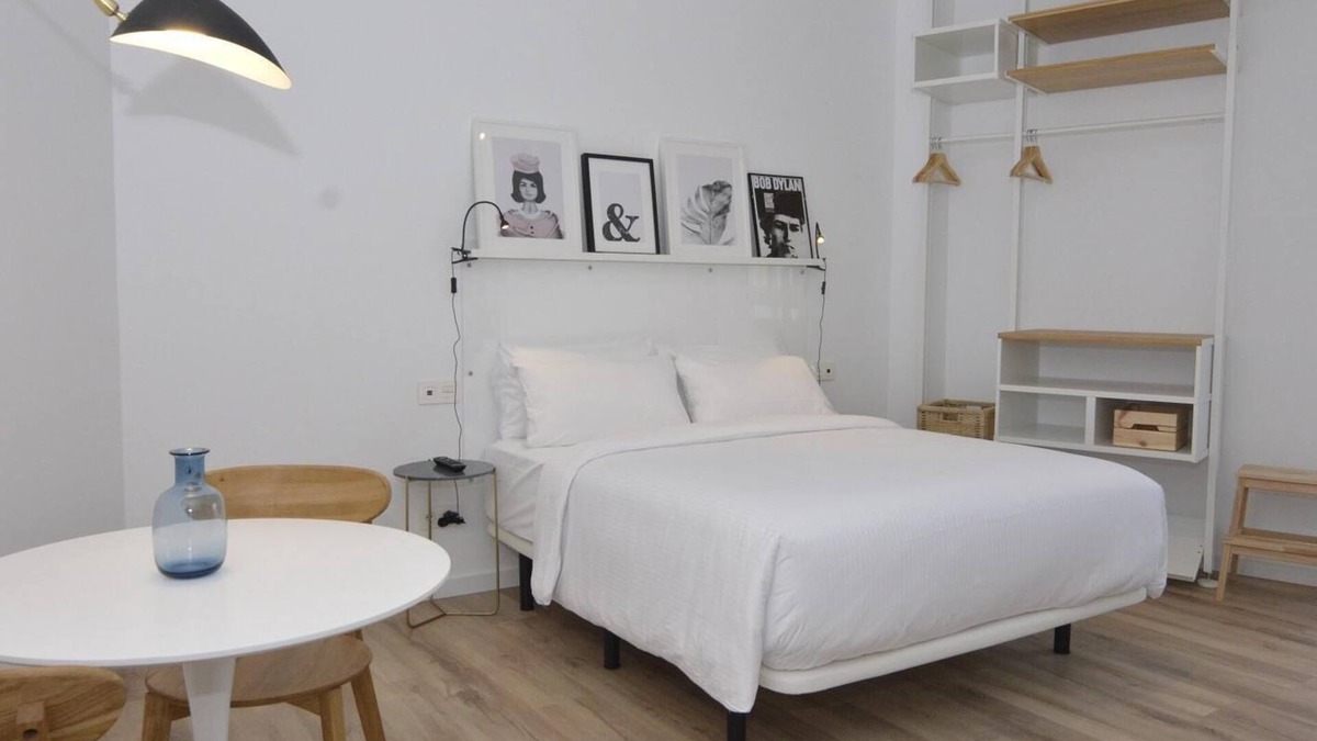 Vegueta Apartment | Triple Apartment The Stay Las Palmas Canarias