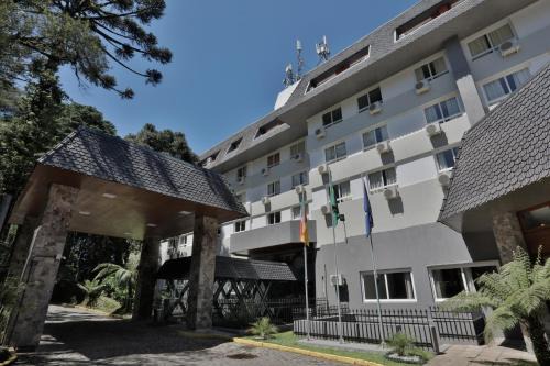 Vila Suzana Hotel | Tri Hotel