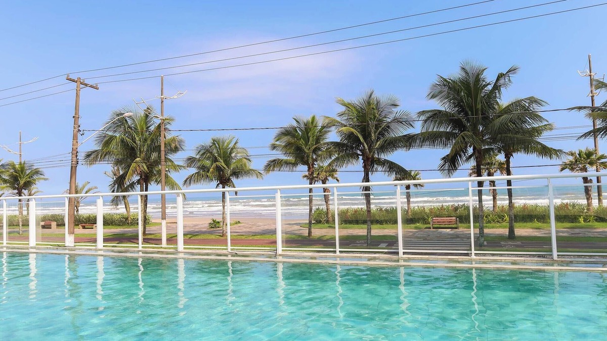 Solemar Hotel | Tri Hotel Praia Grande