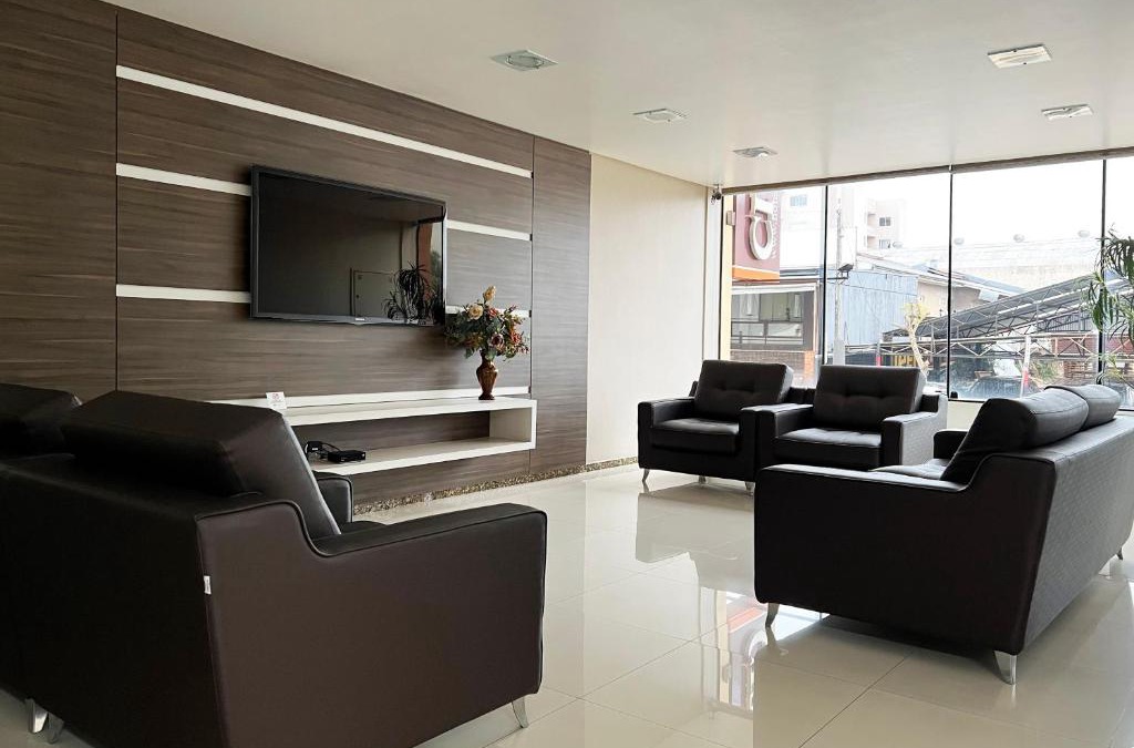 Xanxere Hotel | Tri Hotel Xanxerê