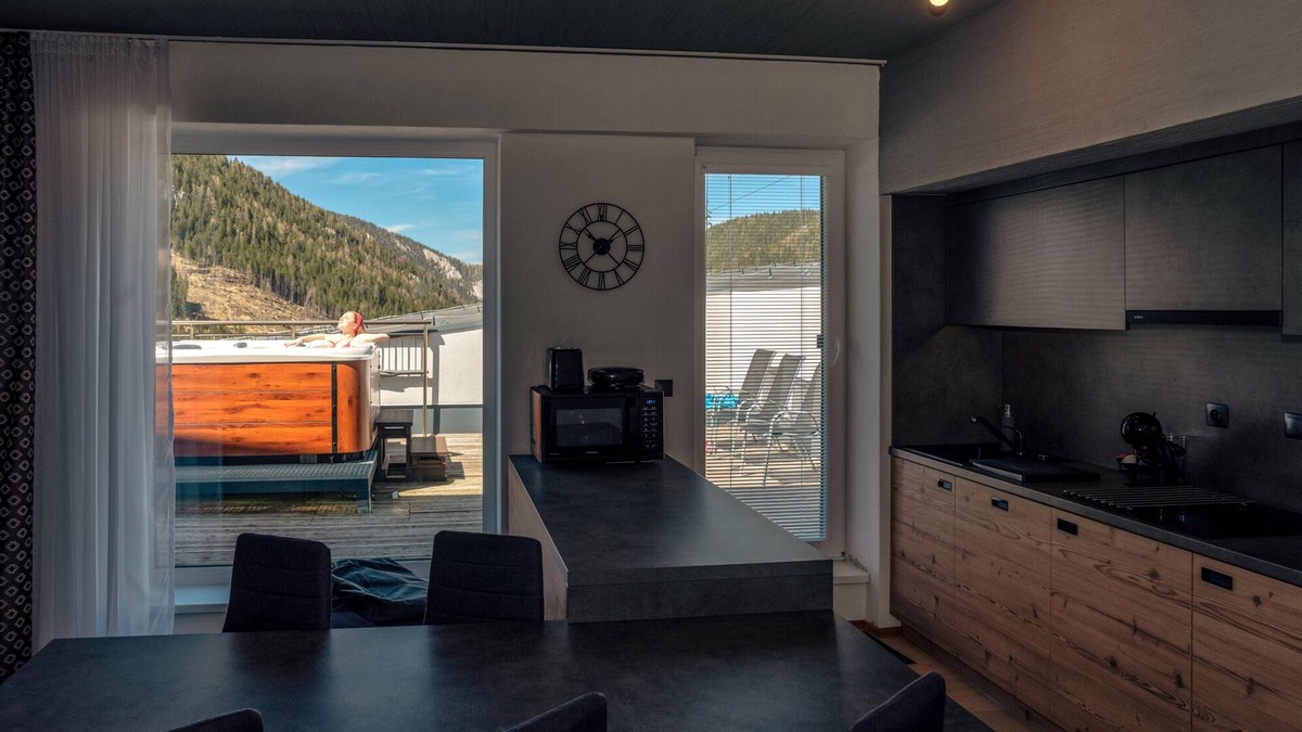 Demanovska Dolina Apartment | Tri sestry