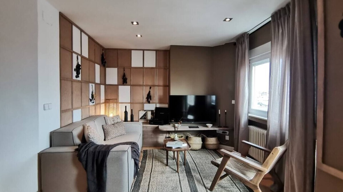 Arapiles Apartment | Triana - 1 bedroom apartment in Trafalgar